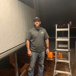 Meet your Posher, Austin